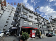 桜川シティーハイツの画像