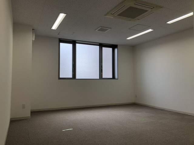 GLANZの内装|GLANZ（7F-C）事務所仕様