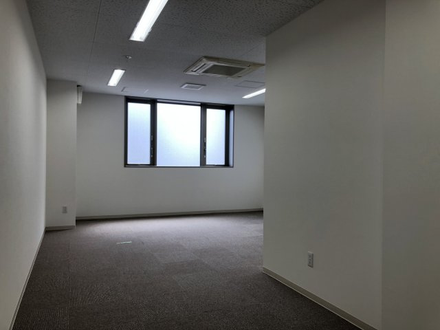 GLANZの内装|GLANZ（7F-C）事務所仕様