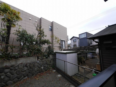 【展望】 | シティハイム　レトア湘南