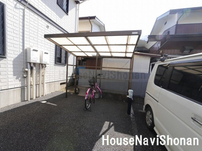 【その他共用部分】 | シティハイム　レトア湘南