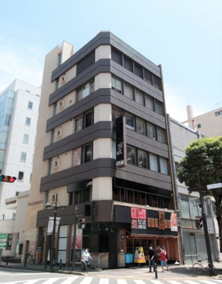 【外観】 | 第１６ＣＩビル