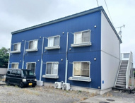 アローヒルズ三号館の画像