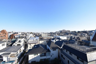 【展望】 | 5階部分からの眺望♪