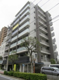 プレシス東陽町の画像