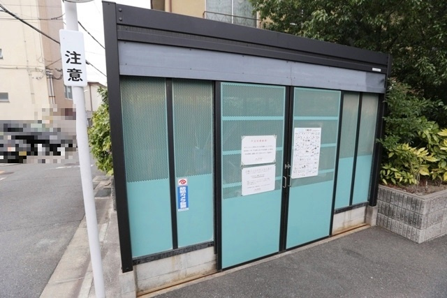 【その他共用部分】 | Ｈ’ｓ　ｆｌａｔｓ　イータフラッツ