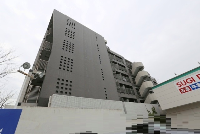 【外観】 | Ｈ’ｓ　ｆｌａｔｓ　イータフラッツ