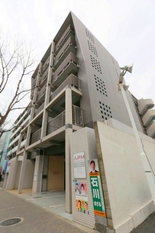 【外観】 | Ｈ’ｓ　ｆｌａｔｓ　イータフラッツ | 物件の外観です
