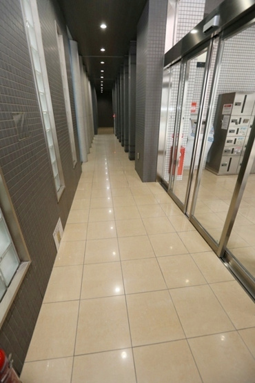 【その他共用部分】 | Ｈ’ｓ　ｆｌａｔｓ　イータフラッツ