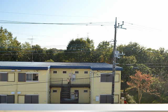 チェストK５の展望