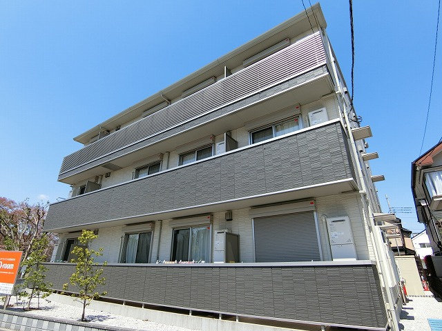 チェストK５の外観