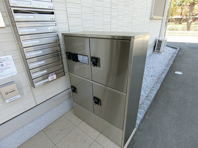 チェストK５のその他共用部分