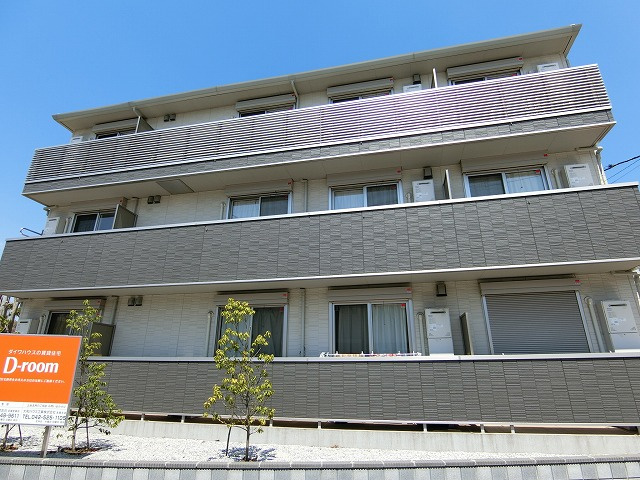 チェストK５の外観