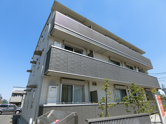 チェストK５の外観