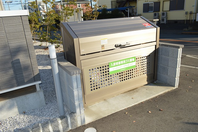 チェストK５のその他共用部分