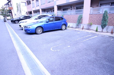 【駐車場】 | アウローラ