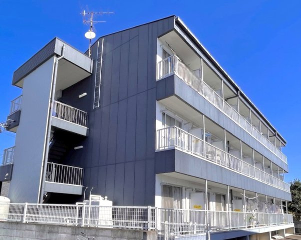 アビタシオンシバハラ