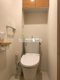 【トイレ】 | レジェンダリー甲子園浦風町