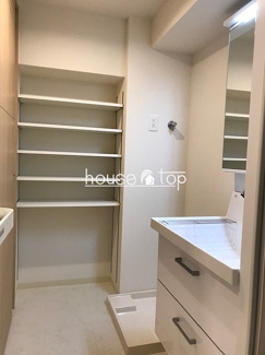 【独立洗面台】 | レジェンダリー甲子園浦風町