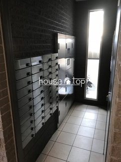 【その他共用部分】 | レジェンダリー甲子園浦風町 | レジェンダリー甲子園浦風町 