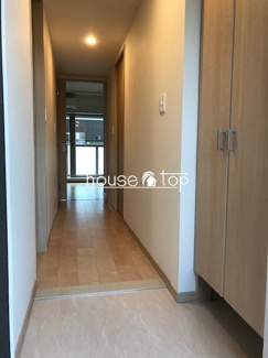 【玄関】 | レジェンダリー甲子園浦風町