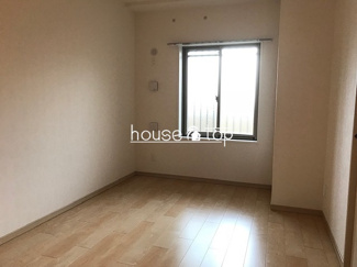 【洋室】 | レジェンダリー甲子園浦風町