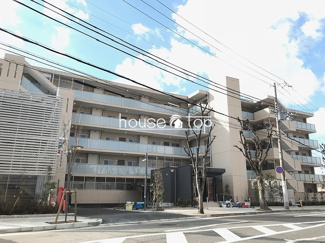 【外観】 | レジェンダリー甲子園浦風町 | レジェンダリー甲子園浦風町 