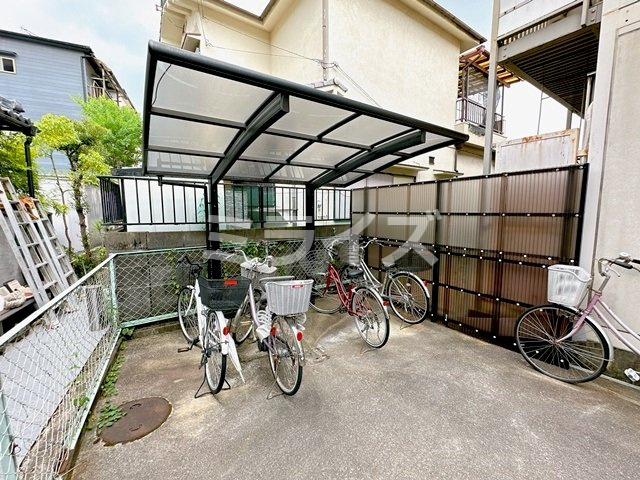 【その他共用部分】 | アイボリーハウス
