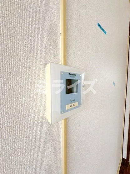 【セキュリティ】 | アイボリーハウス