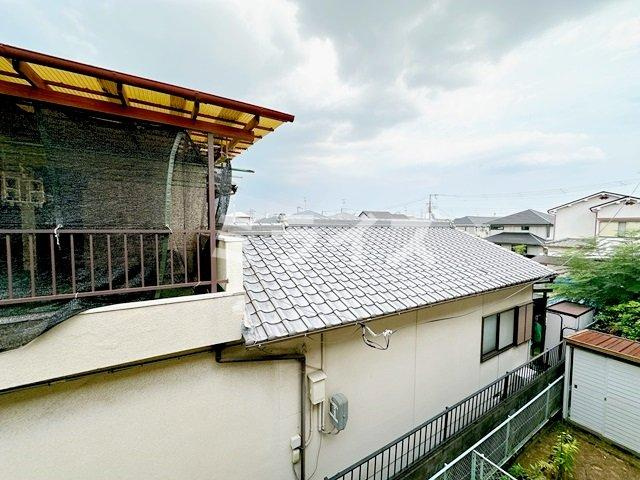 【展望】 | アイボリーハウス