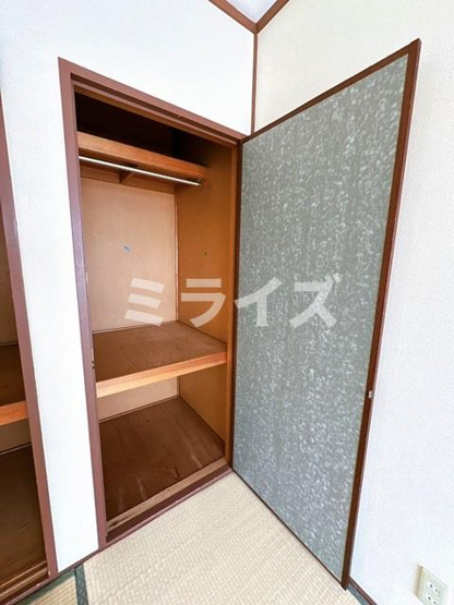 【収納】 | アイボリーハウス