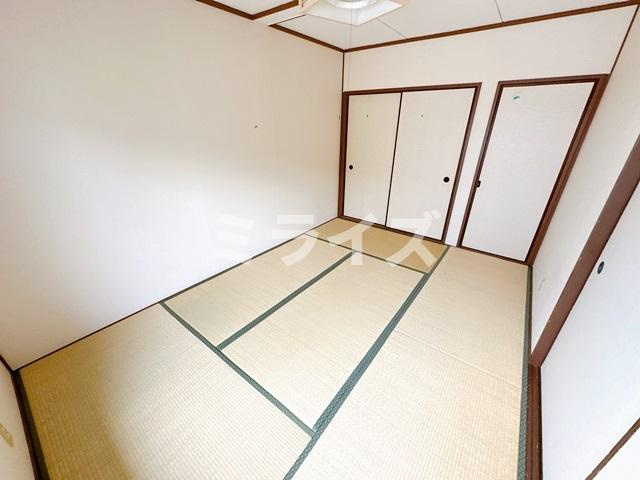 【和室】 | アイボリーハウス