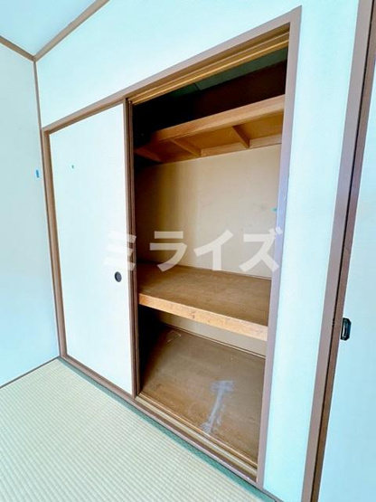 【収納】 | アイボリーハウス