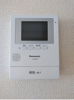 セジュール楠のセキュリティ