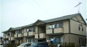 セジュール楠