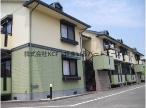 コーポアゼリア