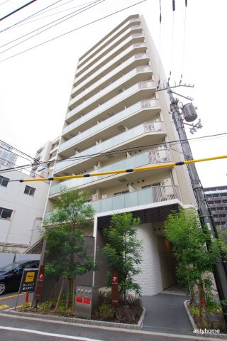 アーバネックス西天満　仲介手数料無料