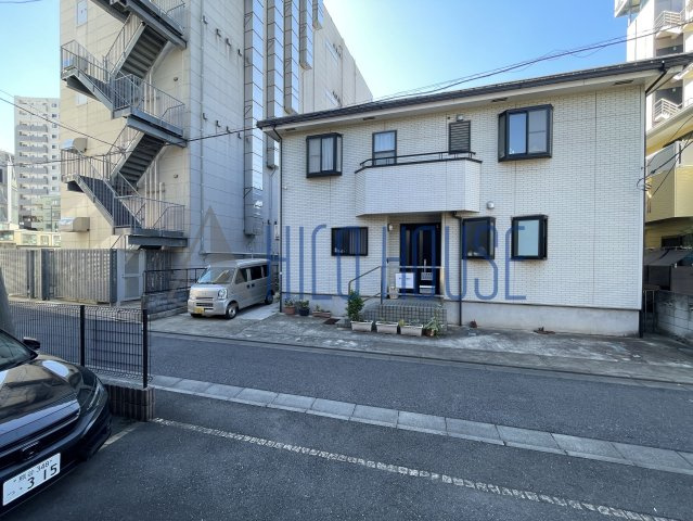 ラ・ポルトボヌールの展望