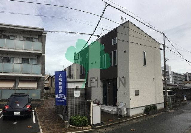 コーポバンラック吉塚