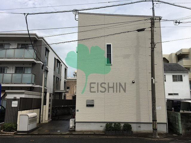 コーポバンラック吉塚の駐車場