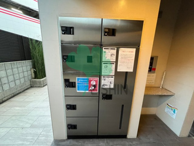 【その他共用部分】 | PondMum SUMIYOSHI