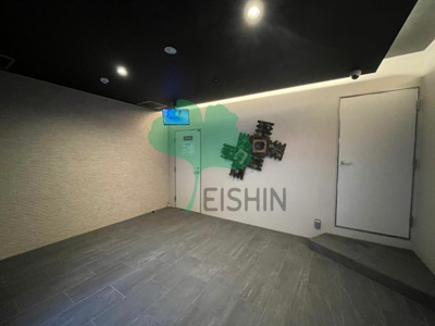 【エントランス】 | PondMum SUMIYOSHI