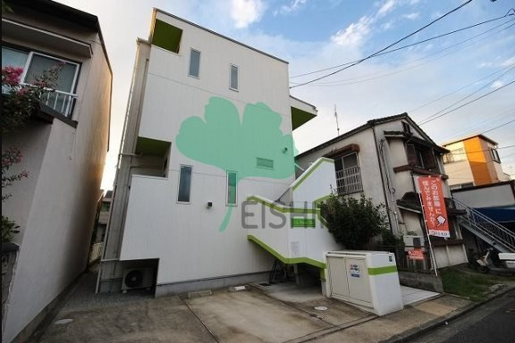 CB箱崎フルール(シービー箱崎フルール)
