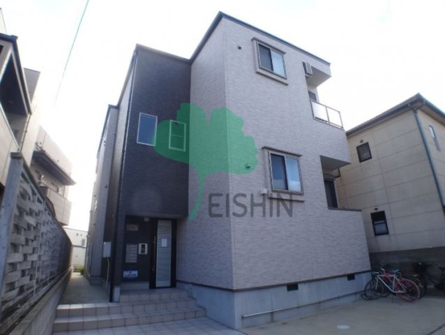 ポラリス箱崎5