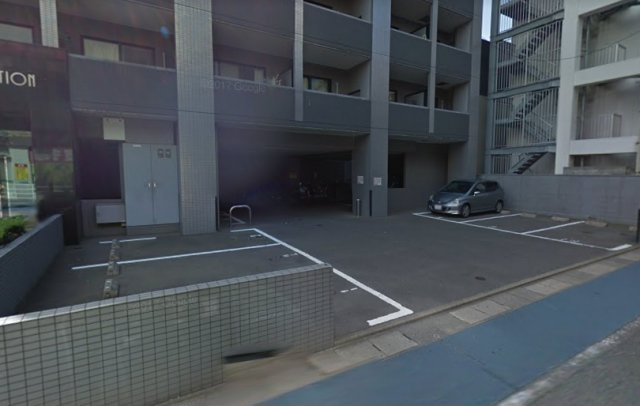 ピュアドーム箱崎ステーションのその他共用部分