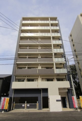 フォレスト福岡県庁前