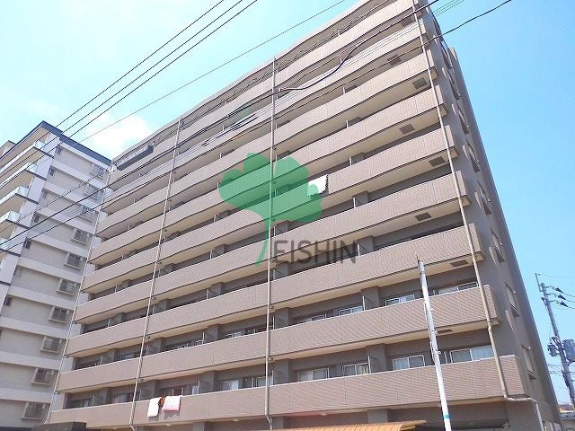 スタンドリバー東比恵2