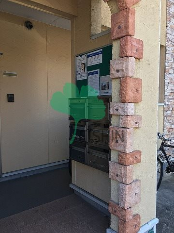 リブレア相生町B棟のその他共用部分