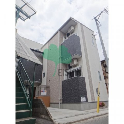 stage諸岡(ステージ諸岡)の外観