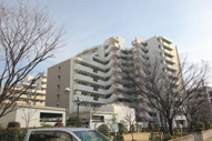 ヴィオヌール新金岡　西館の画像